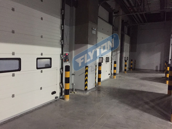 提升工業(yè)門