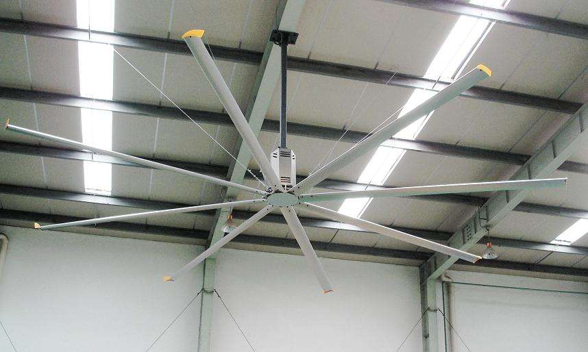 工業(yè)風(fēng)扇